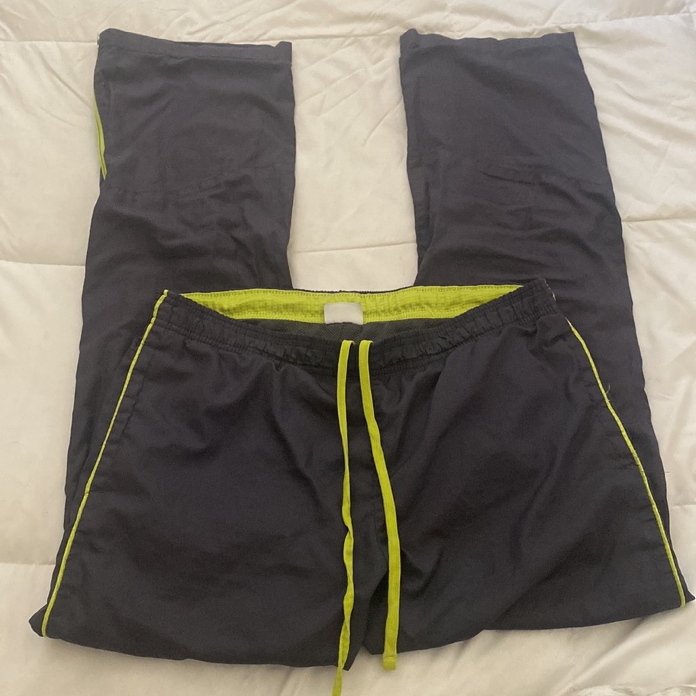 unisex track pants